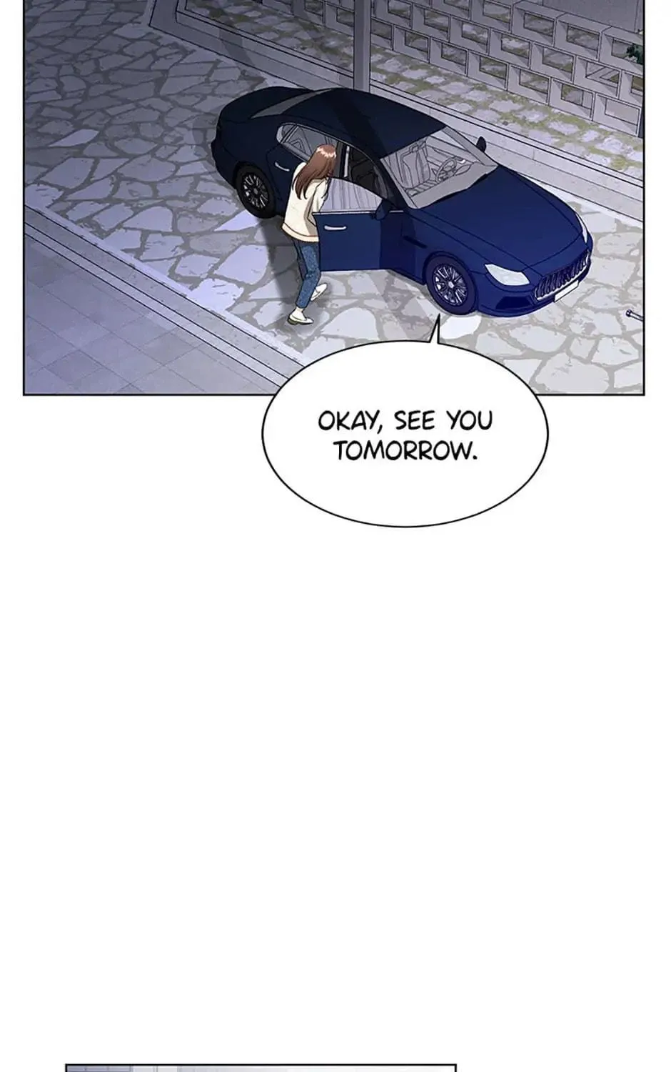 Read Sleeping With the Enemy (Ko Ji Young) chapter 40 image 88 on Lezhin