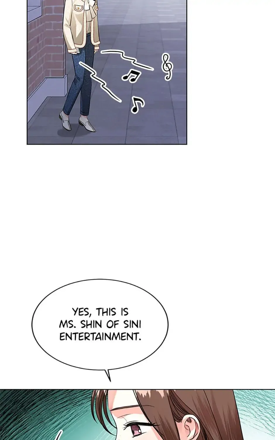 Read Sleeping With the Enemy (Ko Ji Young) chapter 40 image 90 on Lezhin
