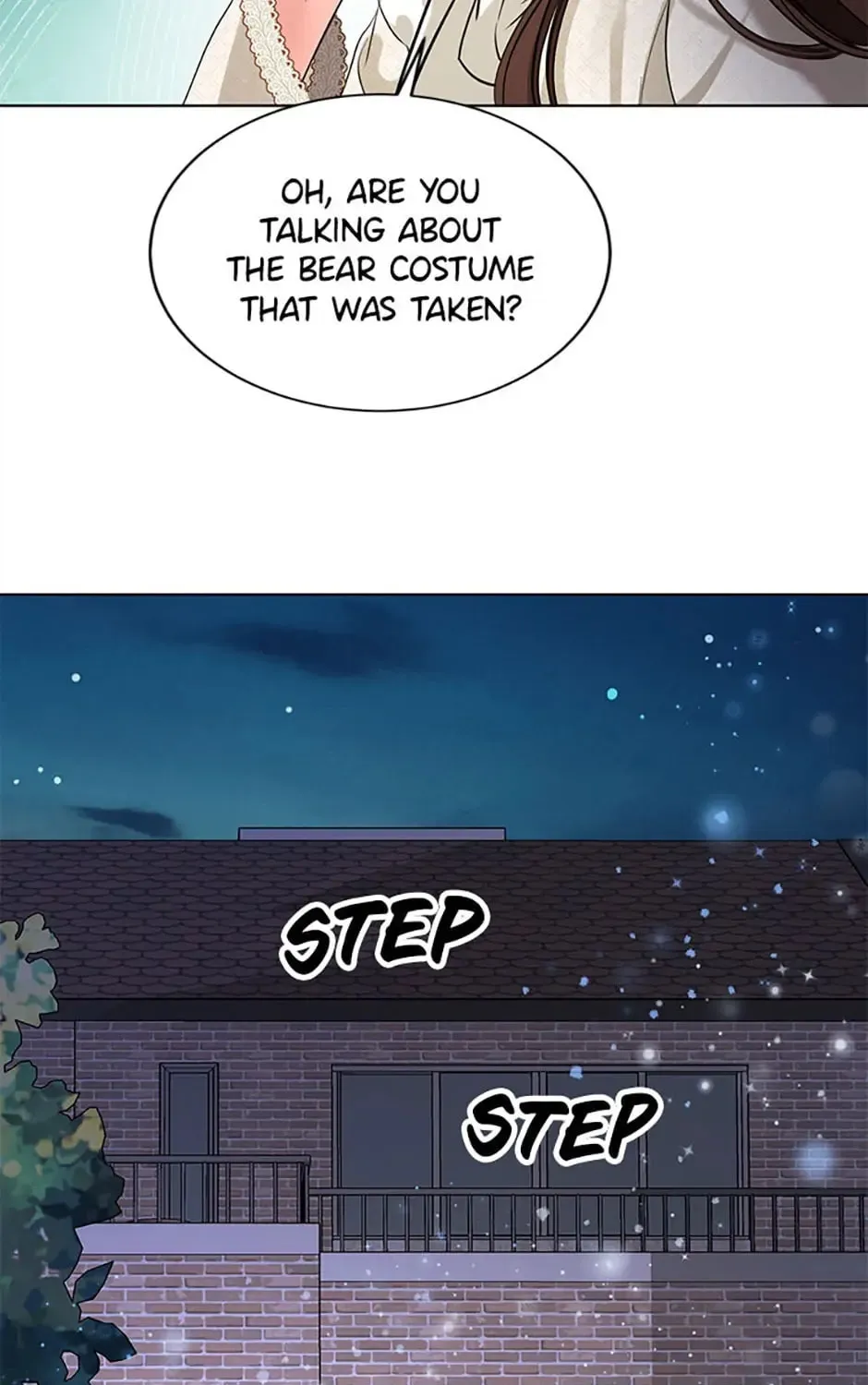 Read Sleeping With the Enemy (Ko Ji Young) chapter 40 image 92 on Lezhin