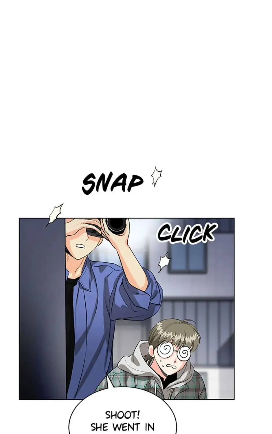 Read Sleeping With the Enemy (Ko Ji Young) chapter 40 image 96 on Lezhin