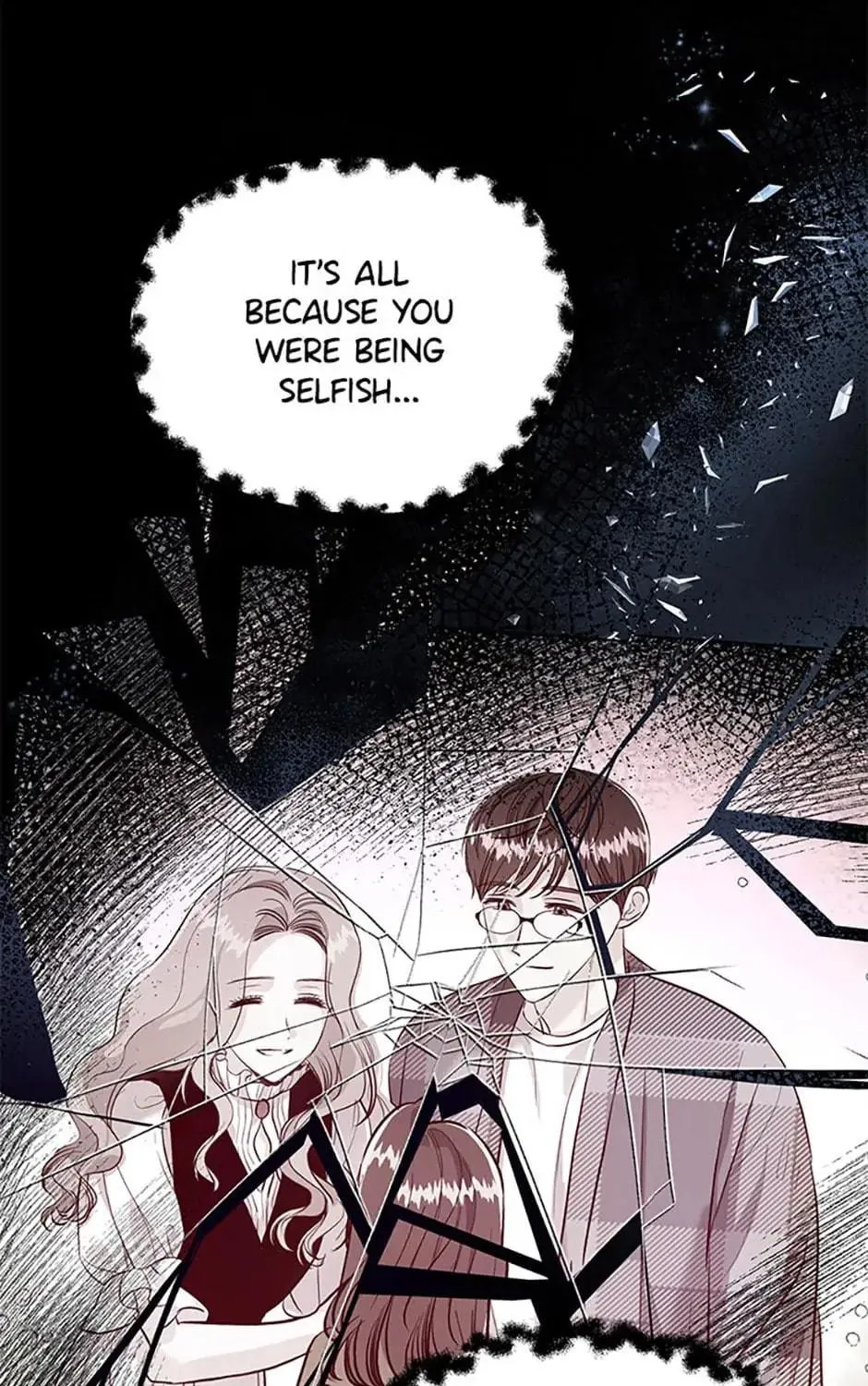 Read Sleeping With the Enemy (Ko Ji Young) chapter 42 image 100 on Lezhin