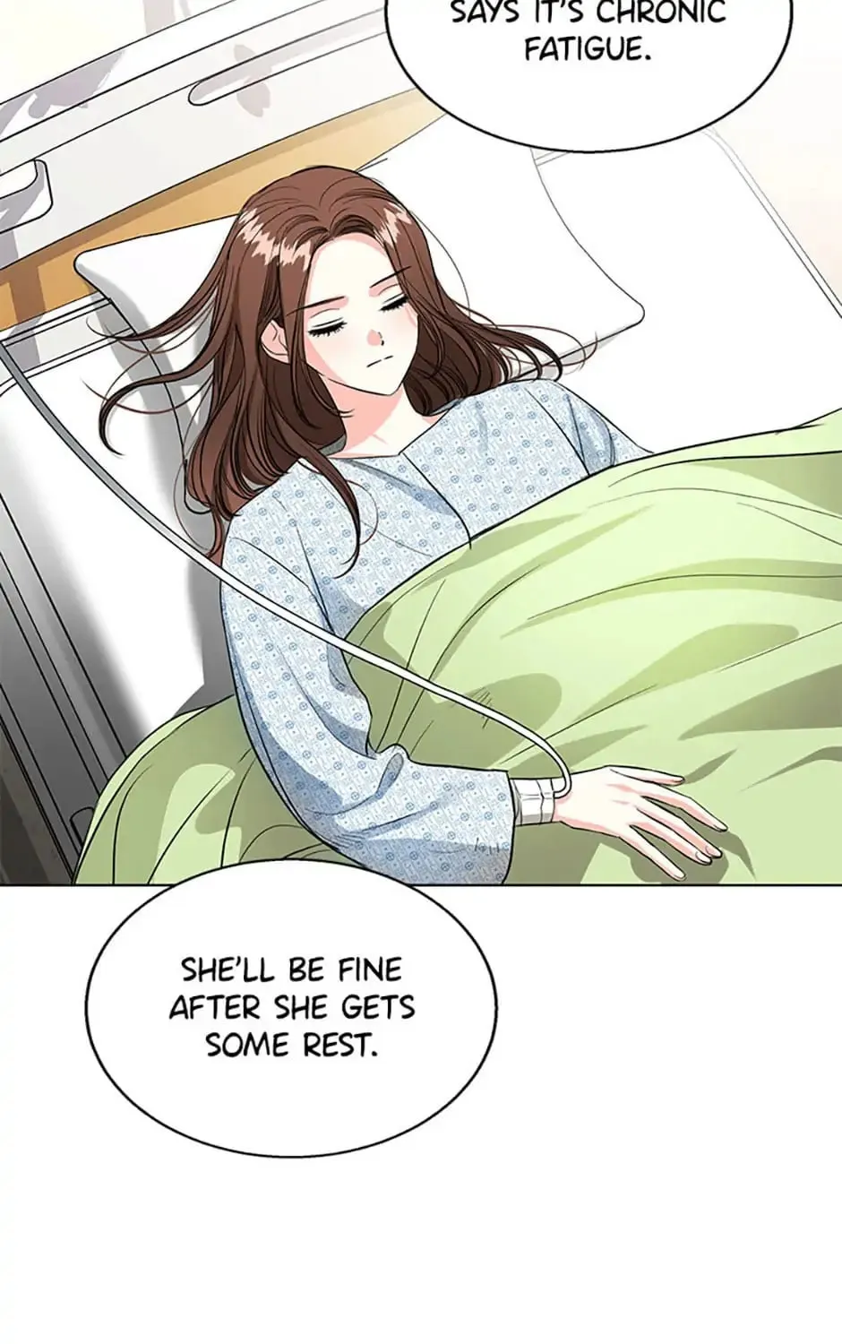 Read Sleeping With the Enemy (Ko Ji Young) chapter 42 image 116 on Lezhin