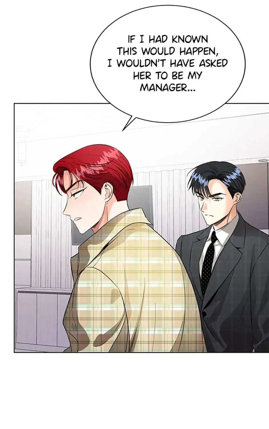 Read Sleeping With the Enemy (Ko Ji Young) chapter 42 image 124 on Lezhin