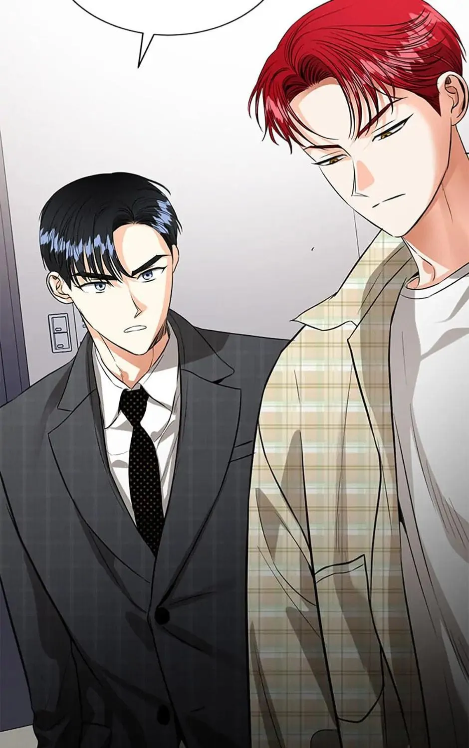 Read Sleeping With the Enemy (Ko Ji Young) chapter 42 image 128 on Lezhin
