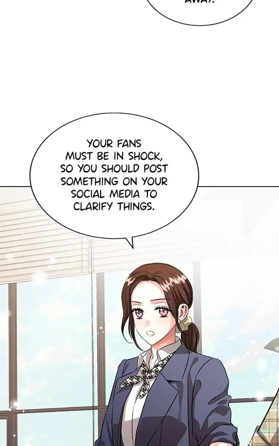 Read Sleeping With the Enemy (Ko Ji Young) chapter 42 image 16 on Lezhin