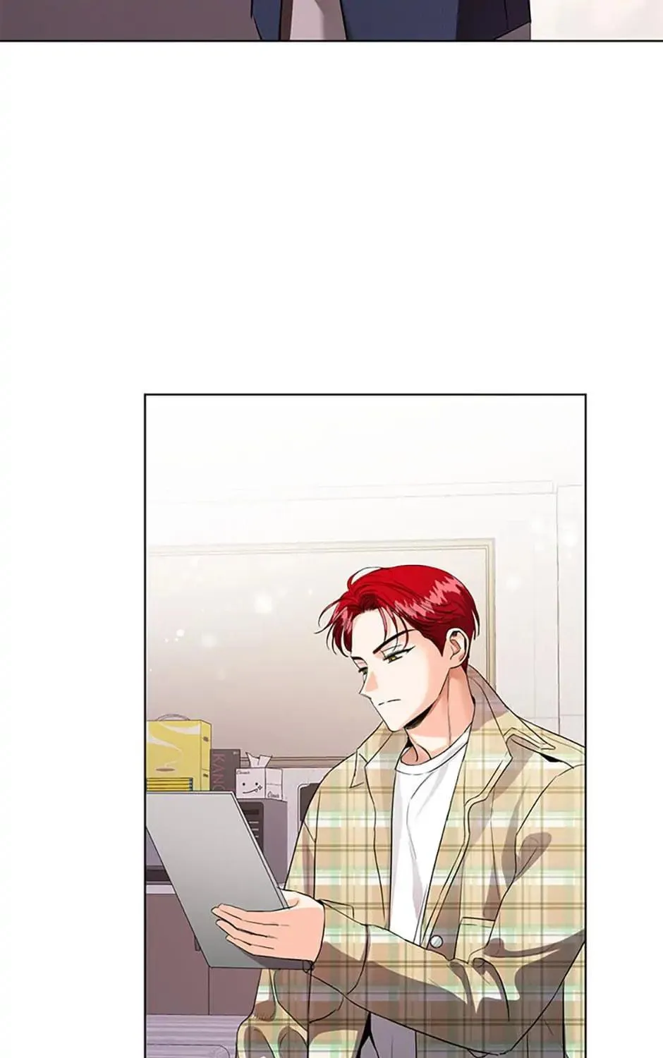 Read Sleeping With the Enemy (Ko Ji Young) chapter 42 image 18 on Lezhin