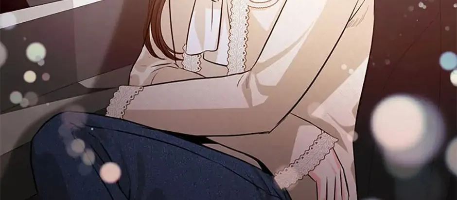 Read Sleeping With the Enemy (Ko Ji Young) chapter 42 image 21 on Lezhin