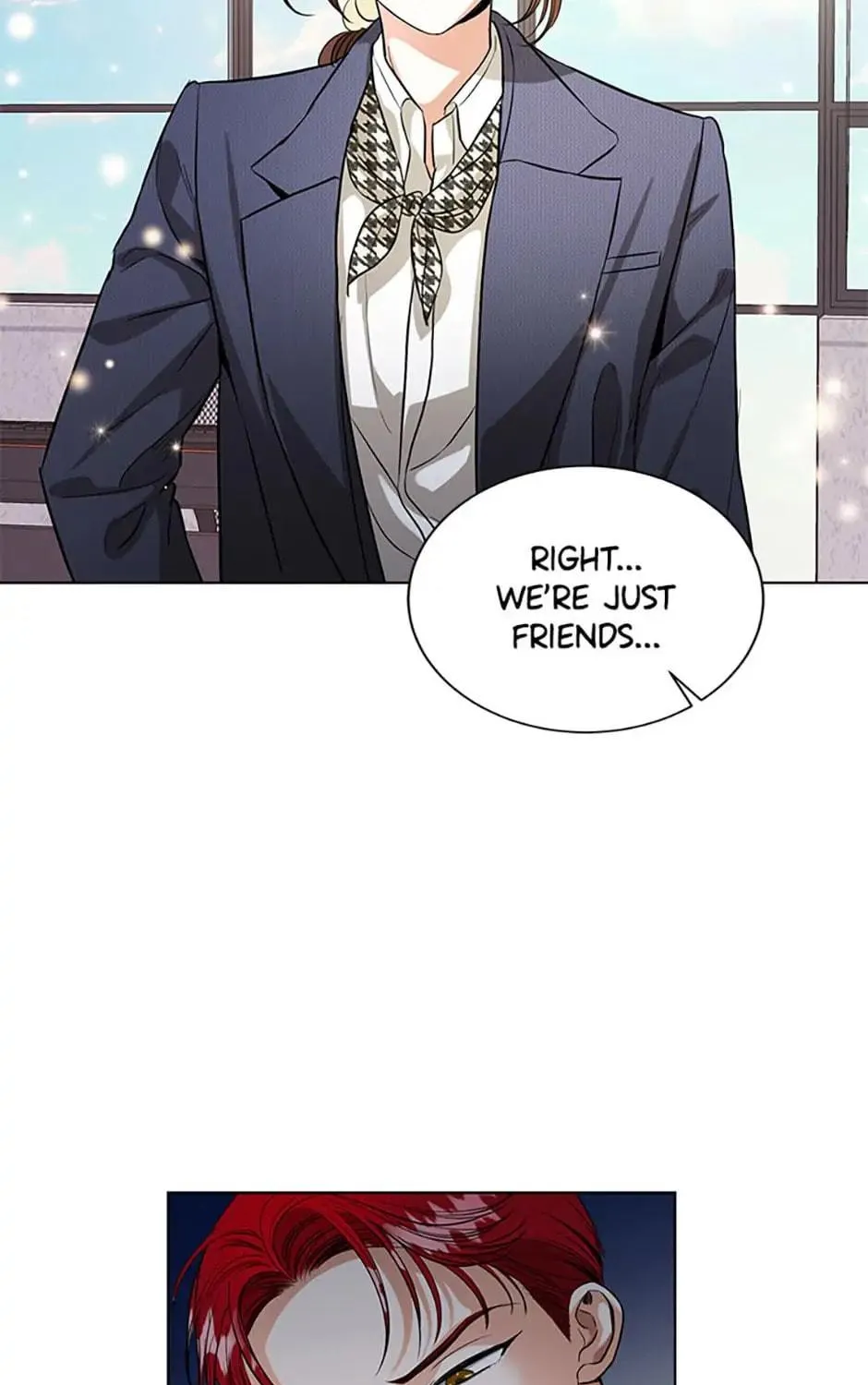 Read Sleeping With the Enemy (Ko Ji Young) chapter 42 image 28 on Lezhin