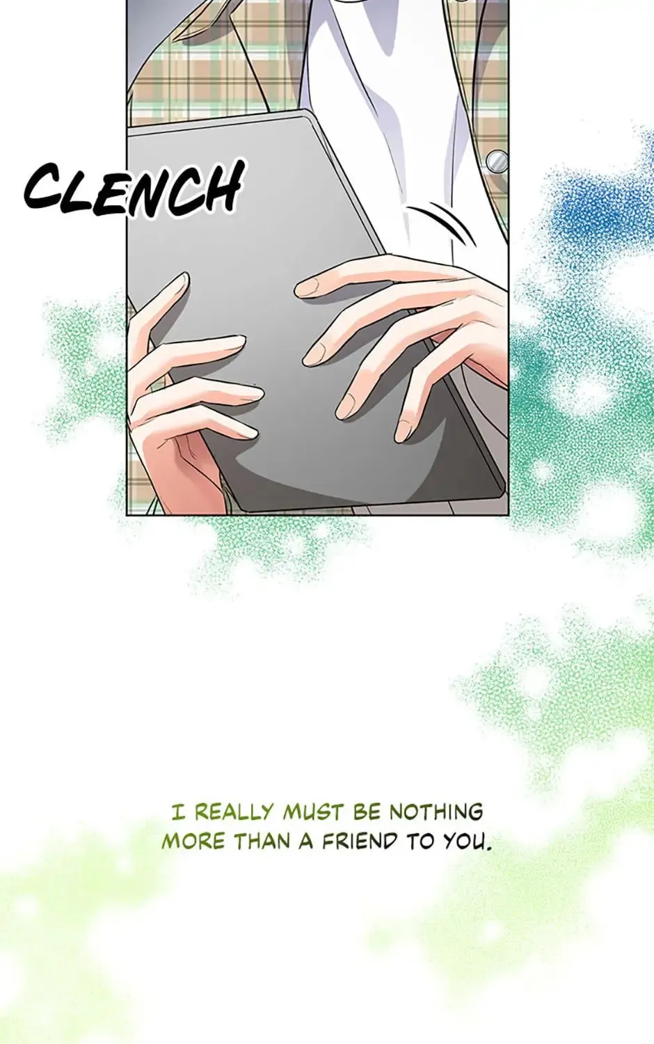 Read Sleeping With the Enemy (Ko Ji Young) chapter 42 image 30 on Lezhin