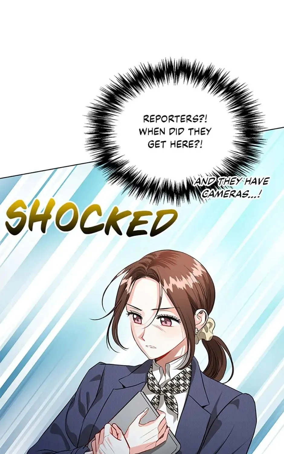 Read Sleeping With the Enemy (Ko Ji Young) chapter 42 image 40 on Lezhin