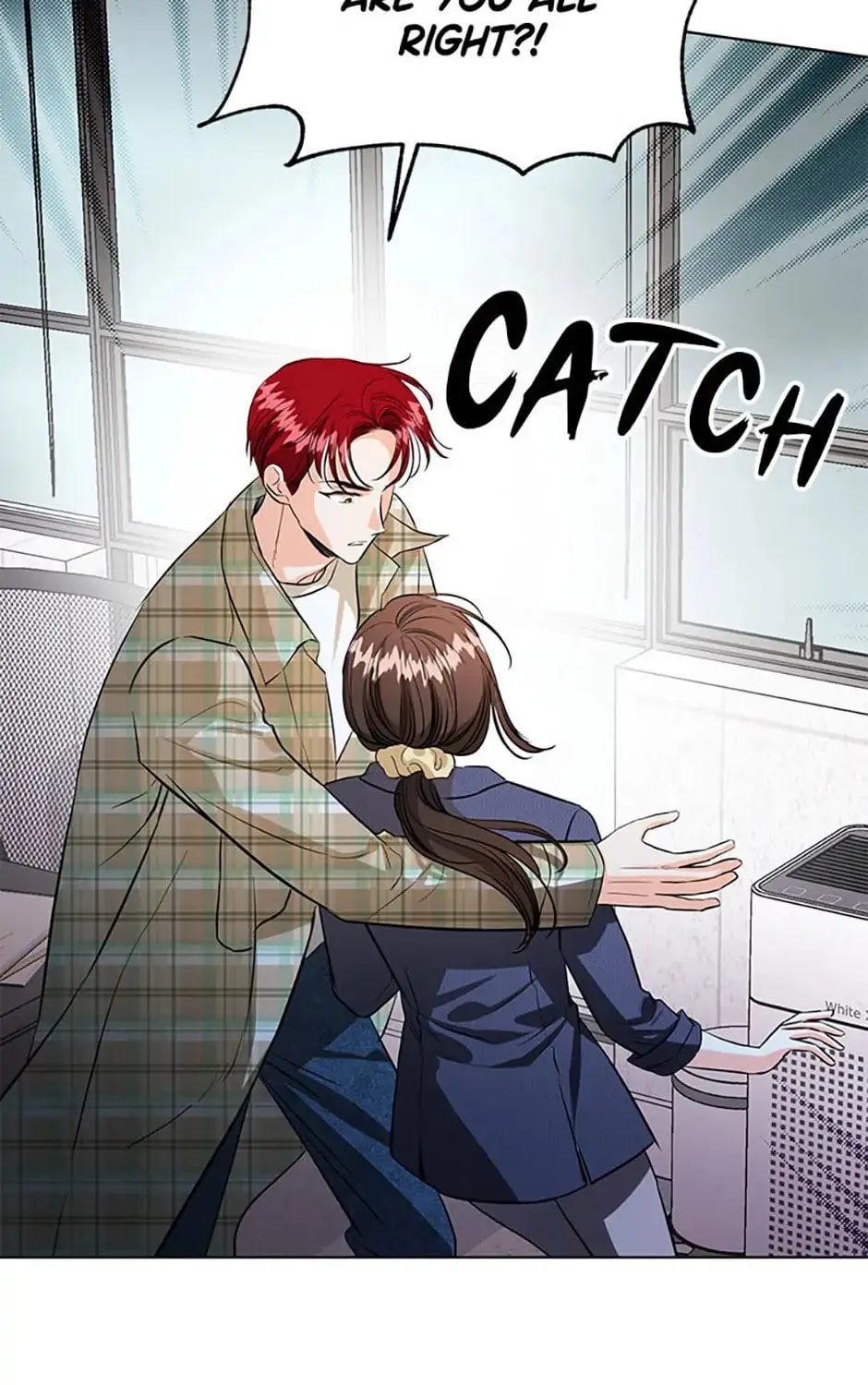 Read Sleeping With the Enemy (Ko Ji Young) chapter 42 image 44 on Lezhin