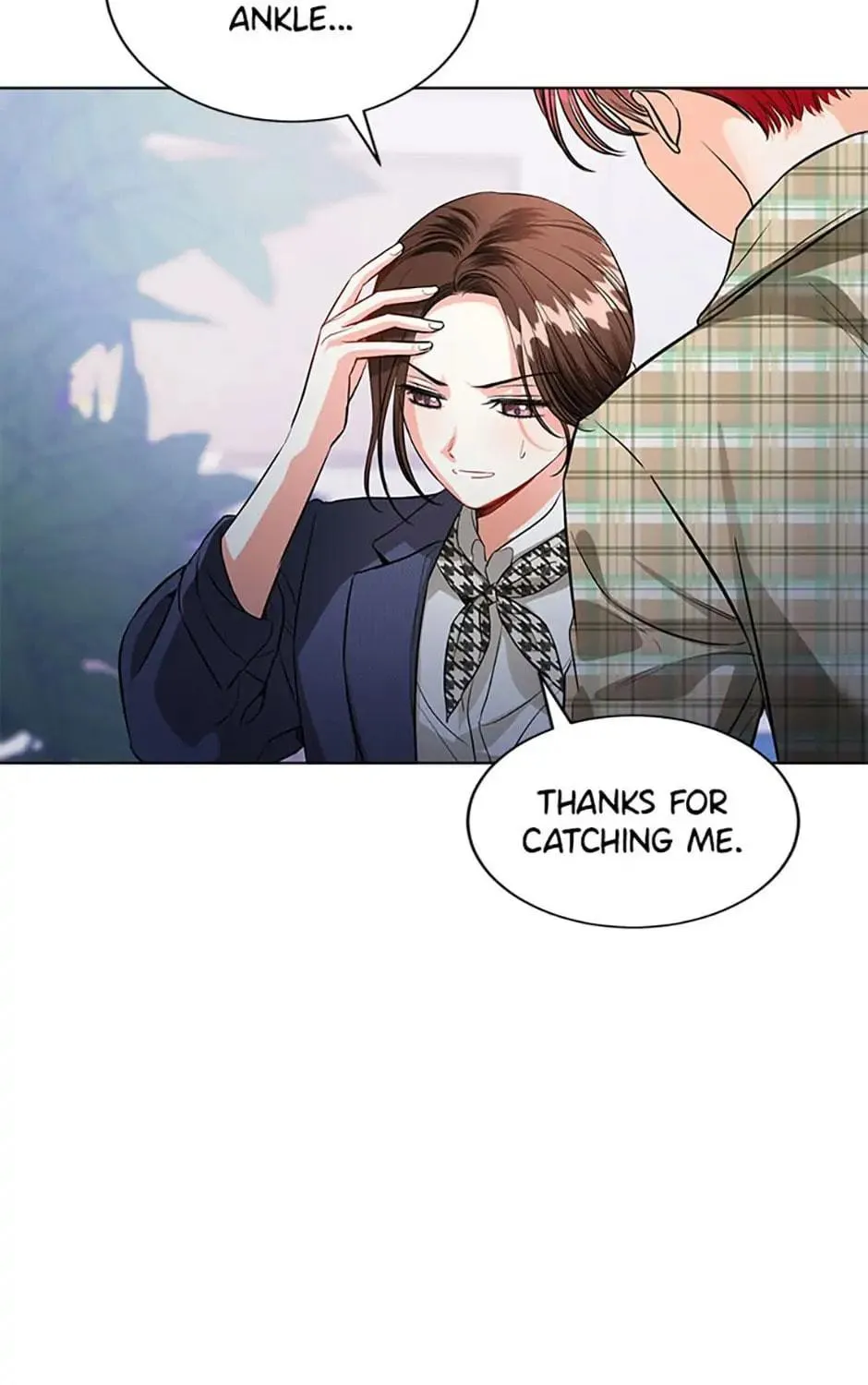 Read Sleeping With the Enemy (Ko Ji Young) chapter 42 image 46 on Lezhin