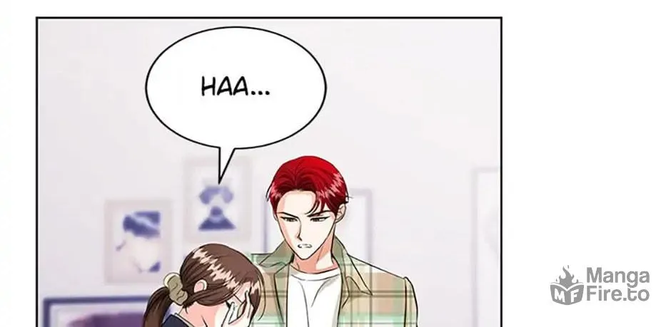 Read Sleeping With the Enemy (Ko Ji Young) chapter 42 image 47 on Lezhin
