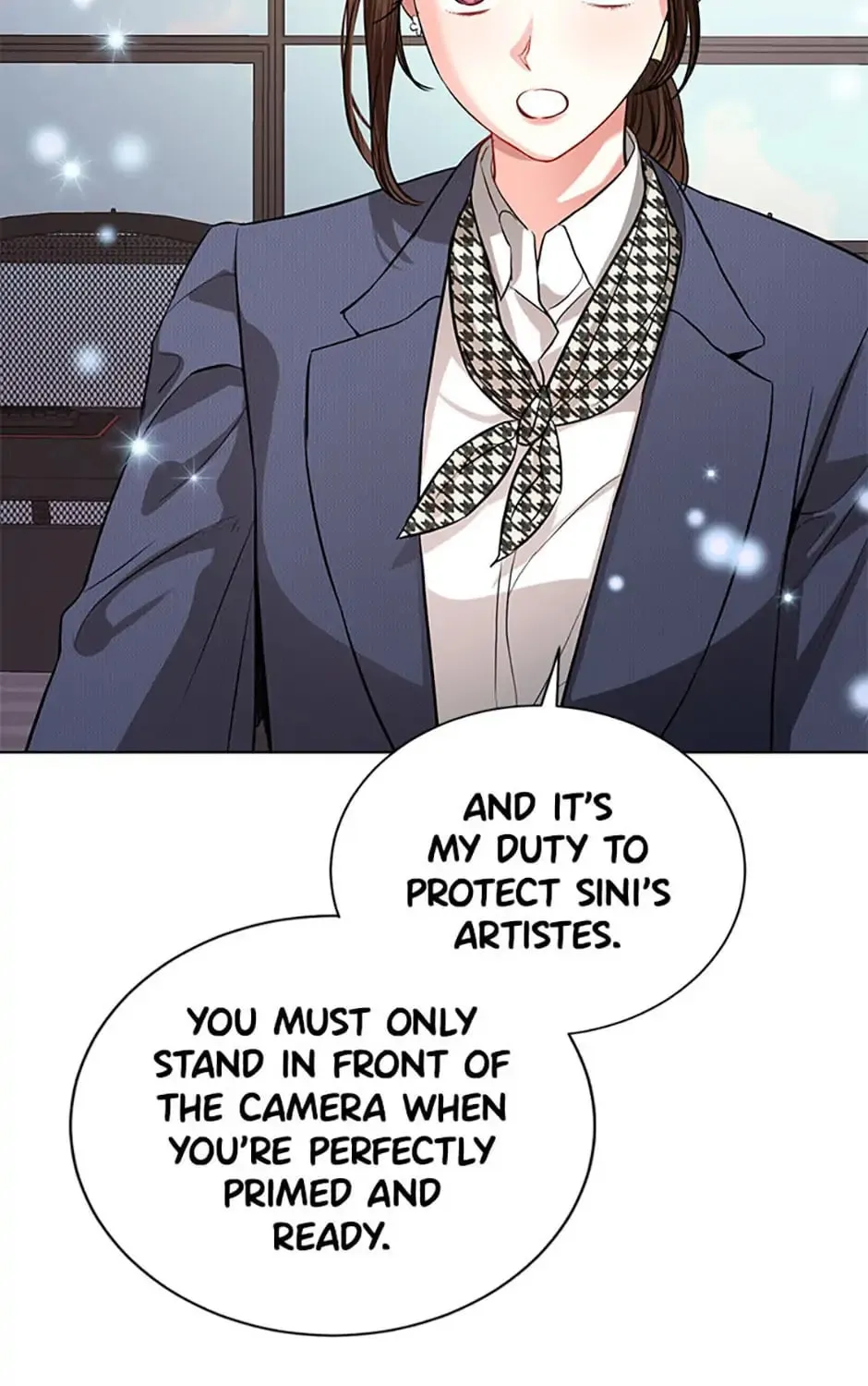Read Sleeping With the Enemy (Ko Ji Young) chapter 42 image 56 on Lezhin
