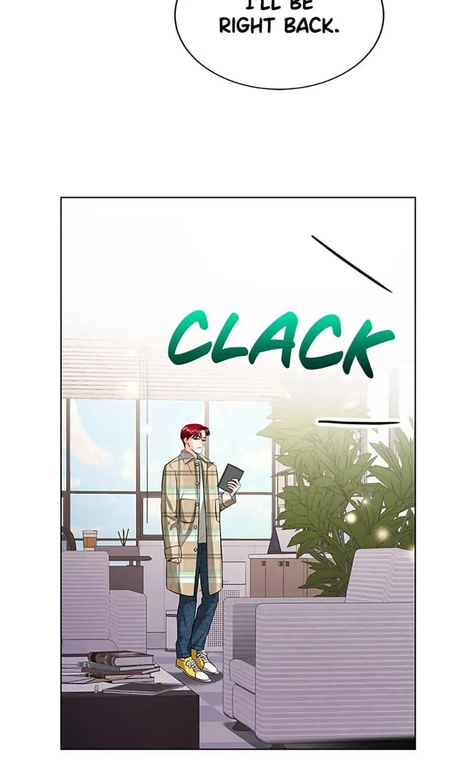 Read Sleeping With the Enemy (Ko Ji Young) chapter 42 image 58 on Lezhin