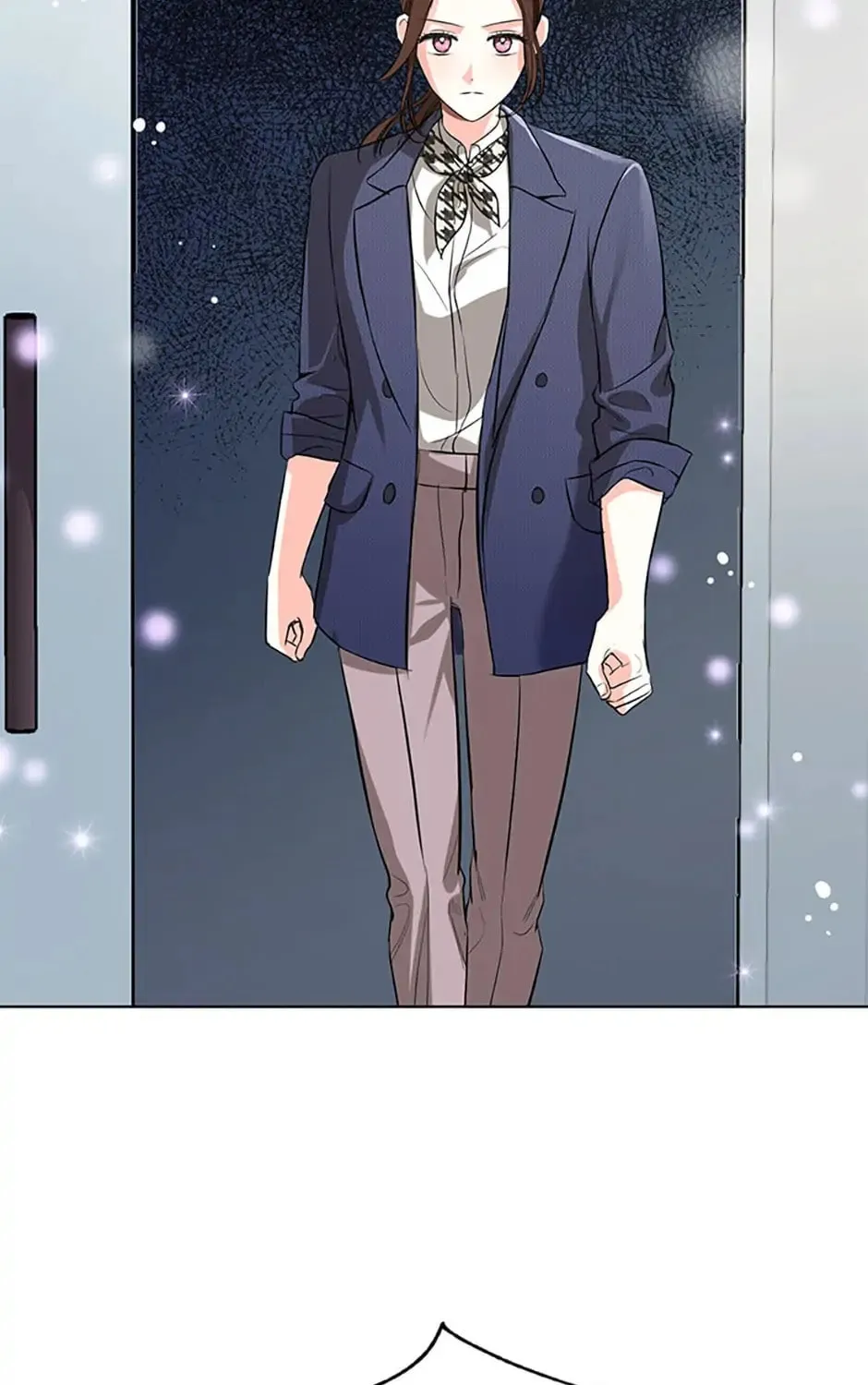 Read Sleeping With the Enemy (Ko Ji Young) chapter 42 image 72 on Lezhin
