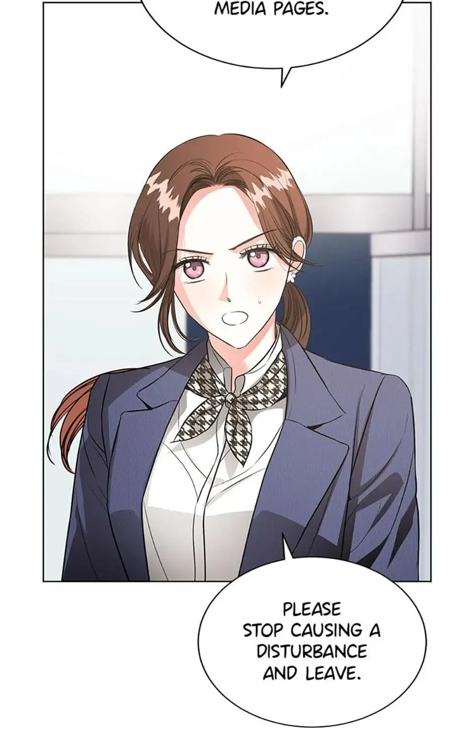Read Sleeping With the Enemy (Ko Ji Young) chapter 42 image 76 on Lezhin