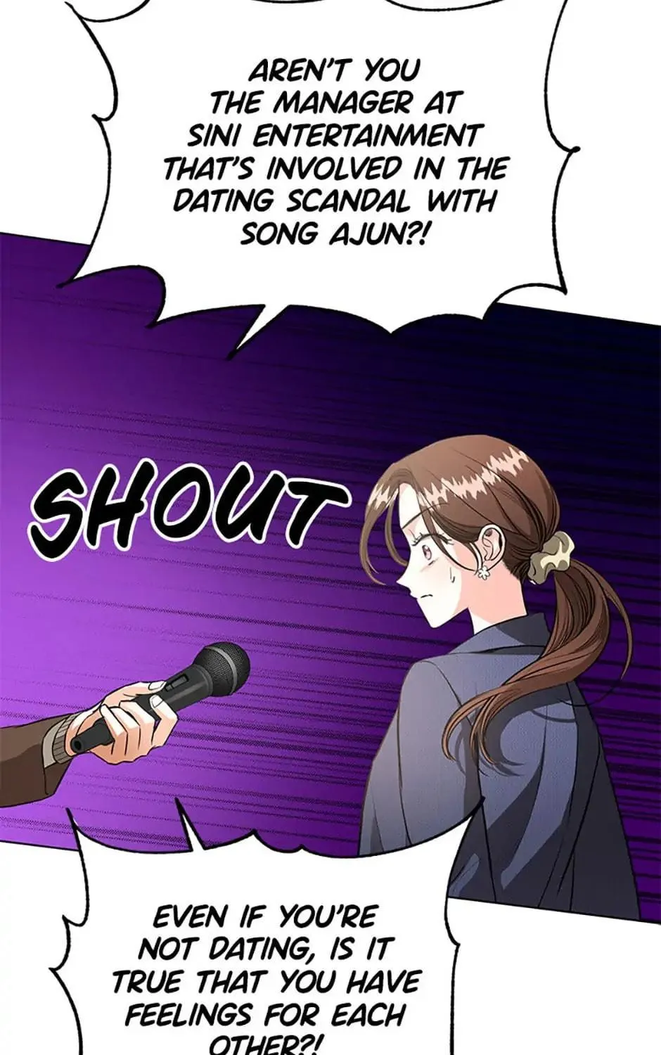 Read Sleeping With the Enemy (Ko Ji Young) chapter 42 image 78 on Lezhin