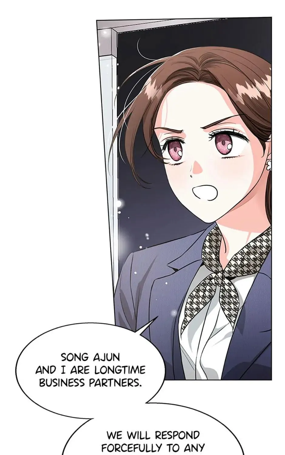 Read Sleeping With the Enemy (Ko Ji Young) chapter 42 image 82 on Lezhin