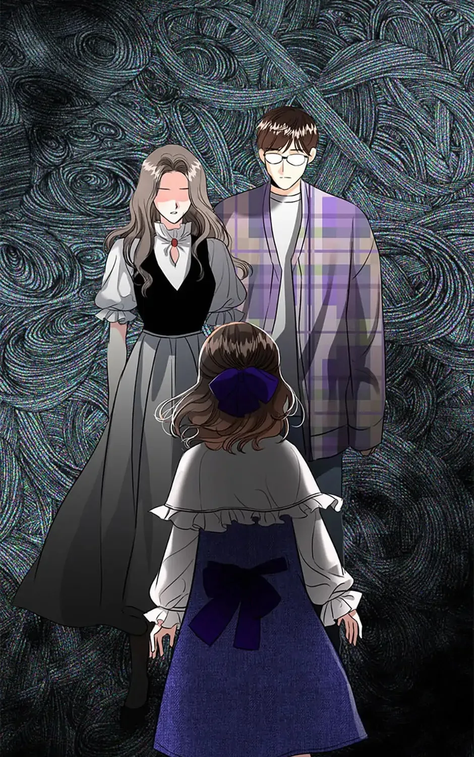 Read Sleeping With the Enemy (Ko Ji Young) chapter 42 image 96 on Lezhin