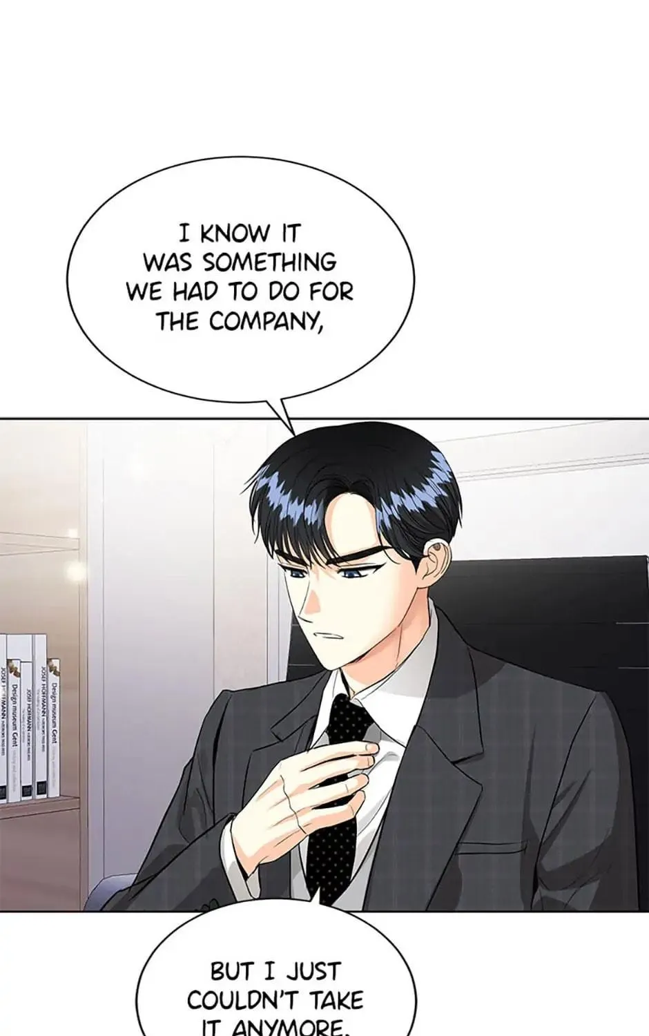Read Sleeping With the Enemy (Ko Ji Young) chapter 44 image 100 on Lezhin