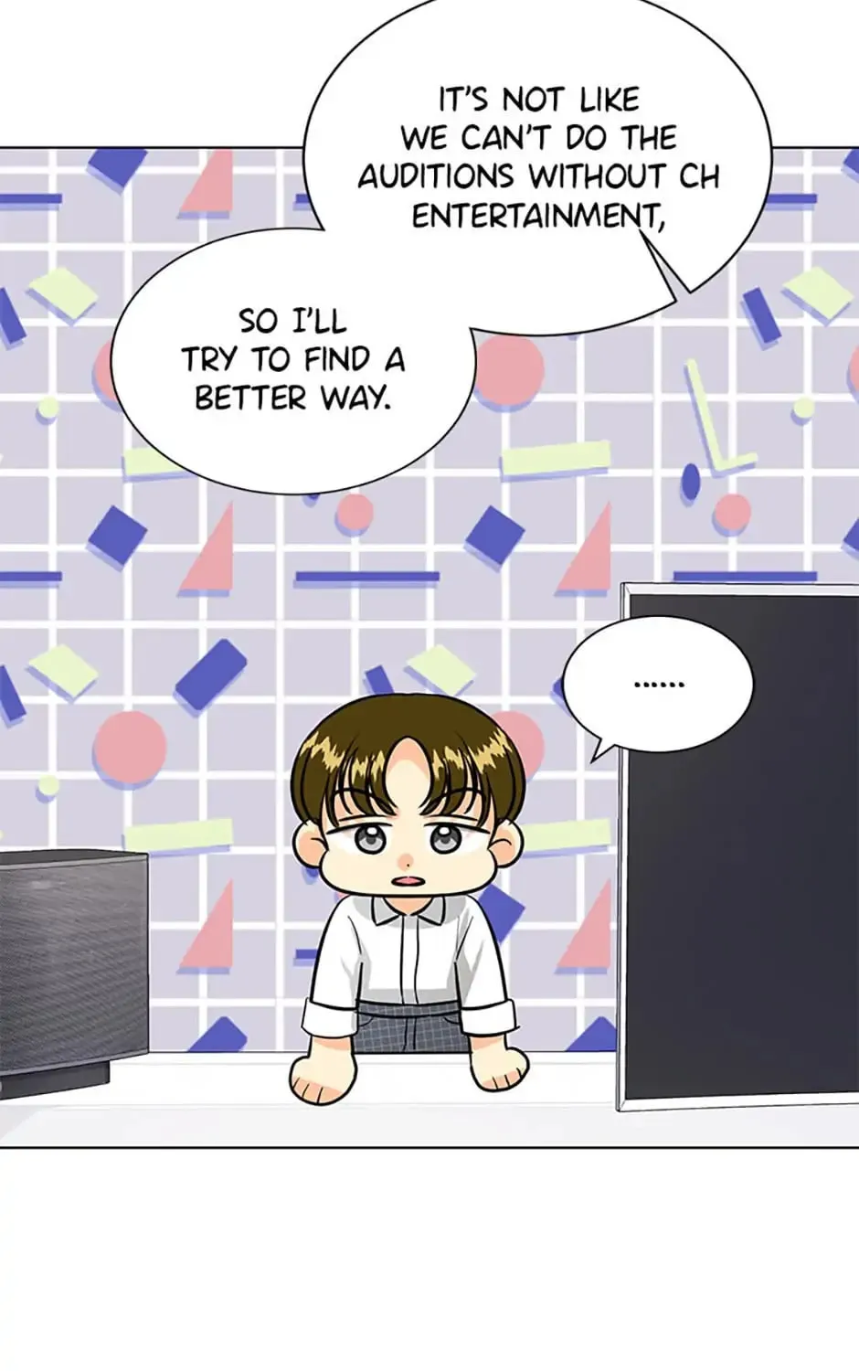 Read Sleeping With the Enemy (Ko Ji Young) chapter 44 image 102 on Lezhin