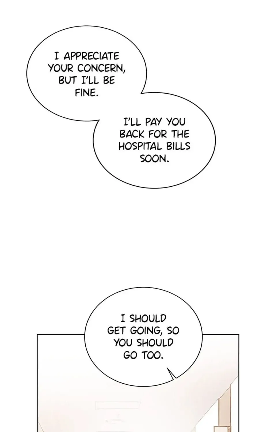 Read Sleeping With the Enemy (Ko Ji Young) chapter 44 image 20 on Lezhin