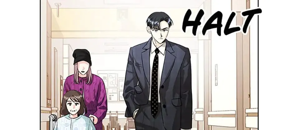 Read Sleeping With the Enemy (Ko Ji Young) chapter 44 image 21 on Lezhin