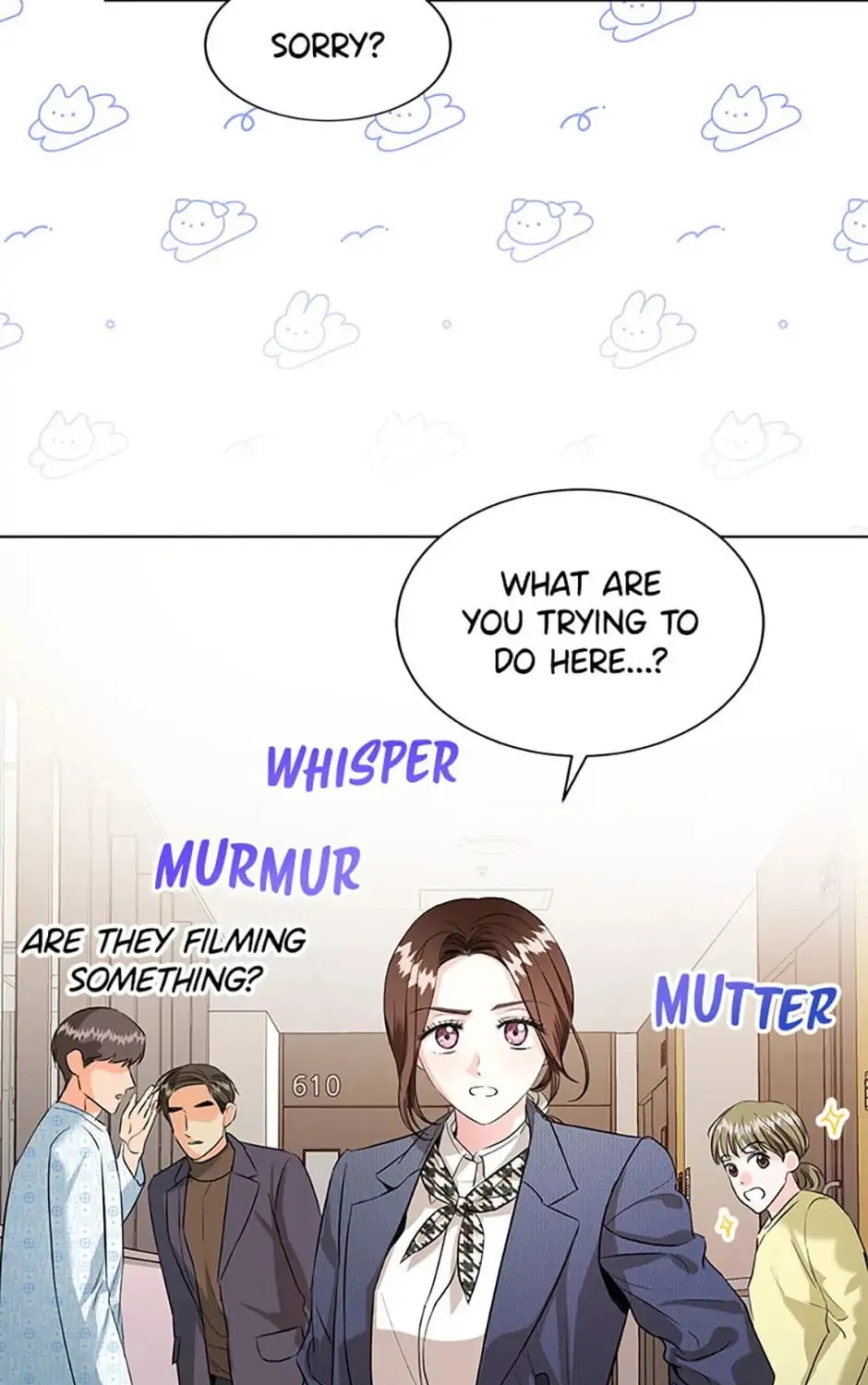 Read Sleeping With the Enemy (Ko Ji Young) chapter 44 image 24 on Lezhin