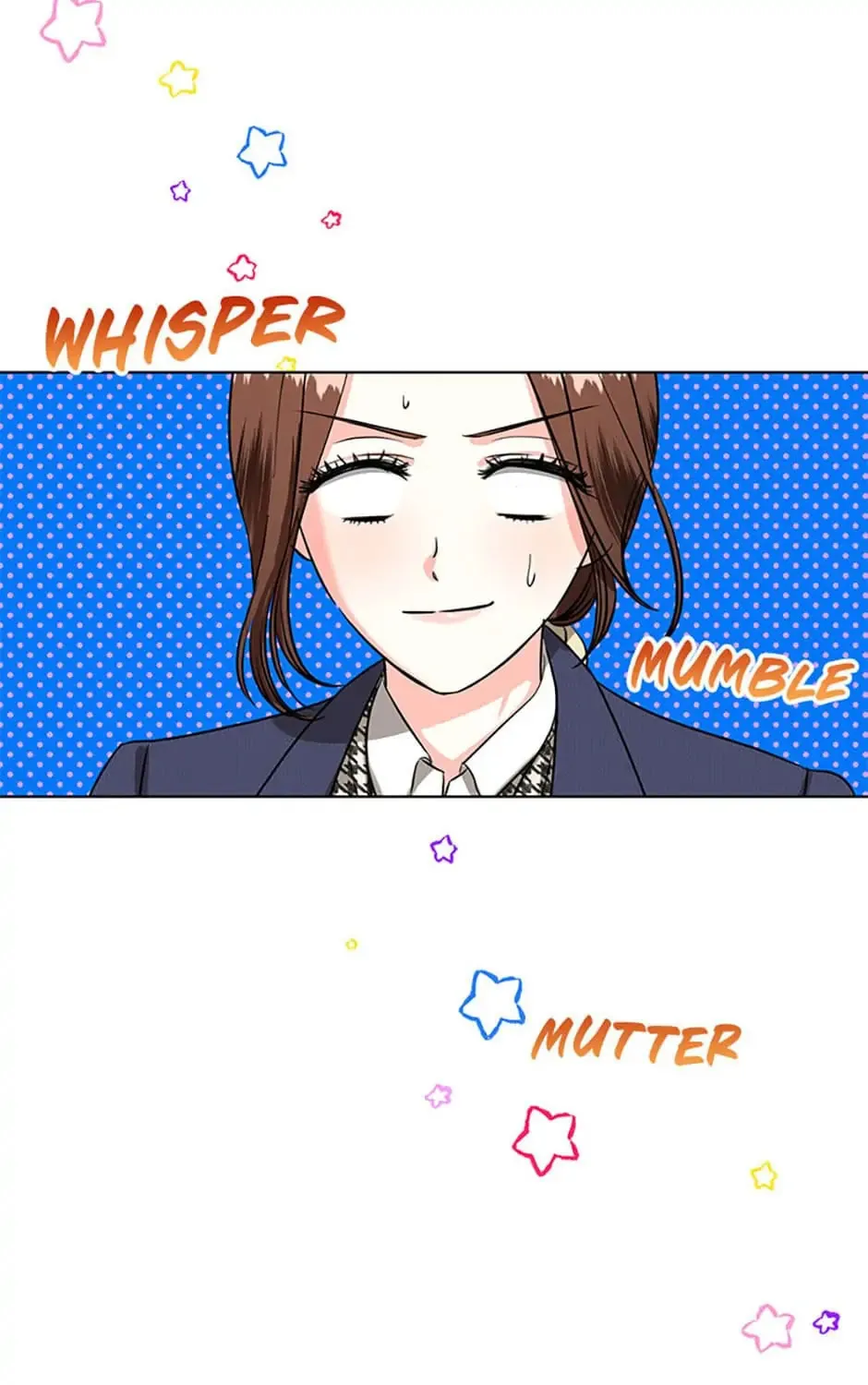 Read Sleeping With the Enemy (Ko Ji Young) chapter 44 image 26 on Lezhin