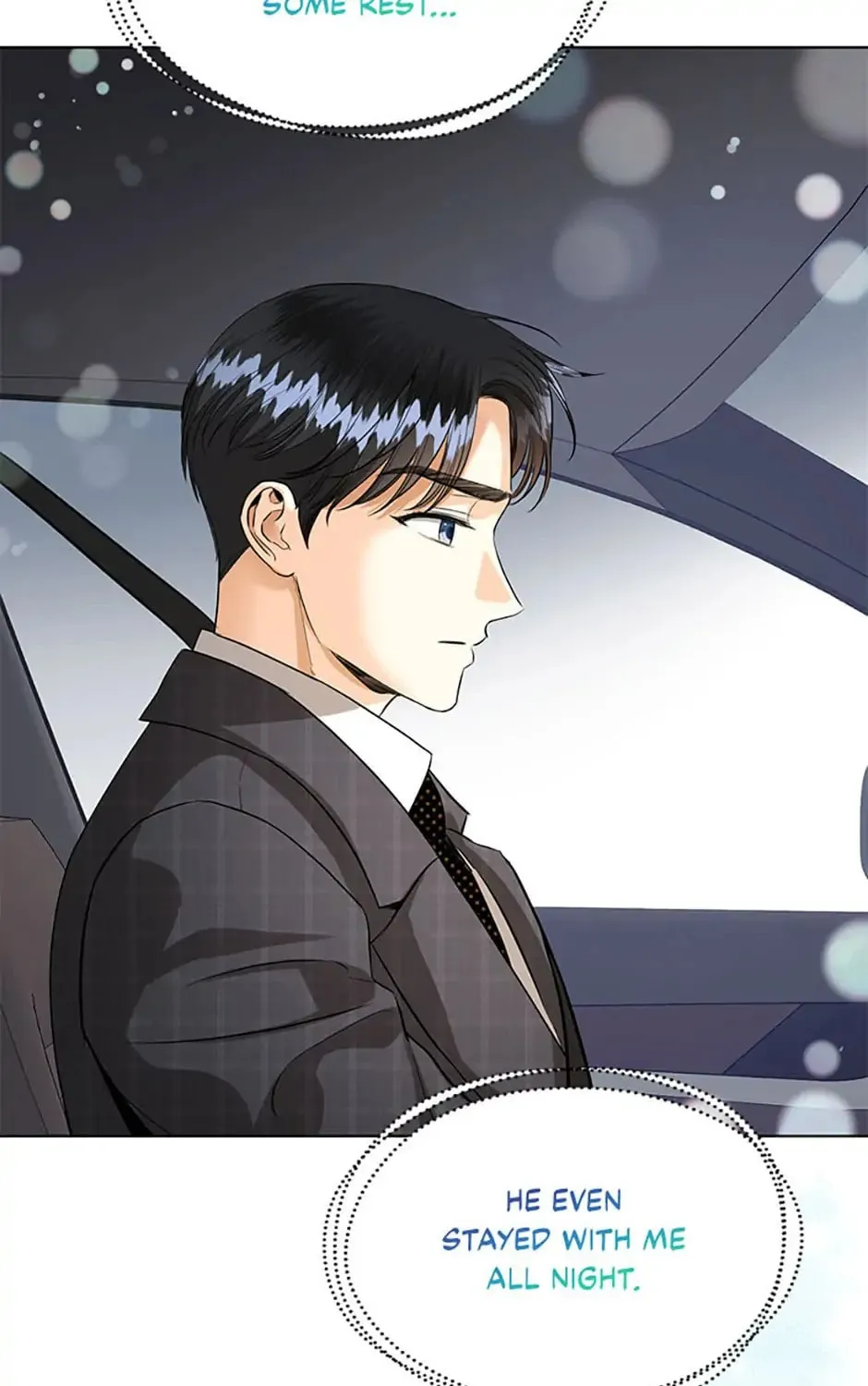 Read Sleeping With the Enemy (Ko Ji Young) chapter 44 image 32 on Lezhin