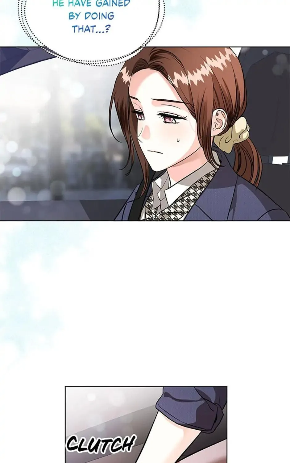 Read Sleeping With the Enemy (Ko Ji Young) chapter 44 image 34 on Lezhin