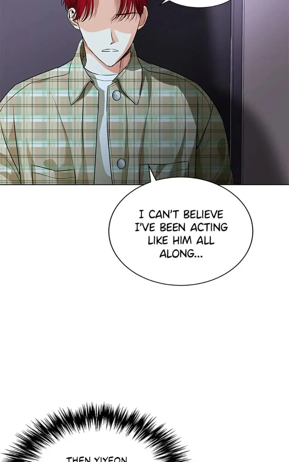 Read Sleeping With the Enemy (Ko Ji Young) chapter 44 image 4 on Lezhin