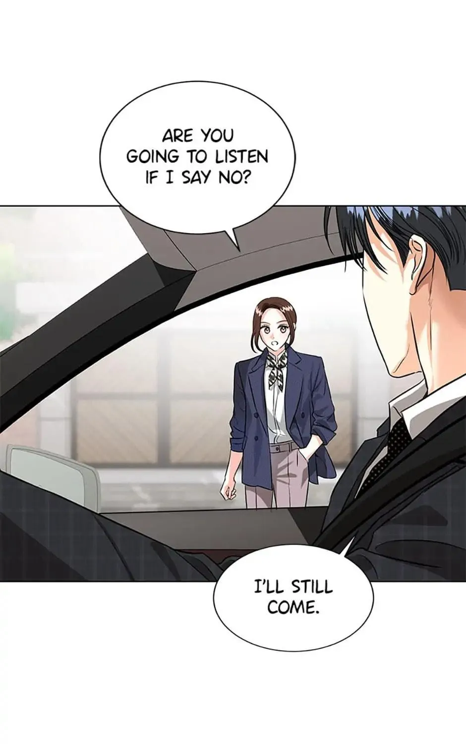 Read Sleeping With the Enemy (Ko Ji Young) chapter 44 image 40 on Lezhin