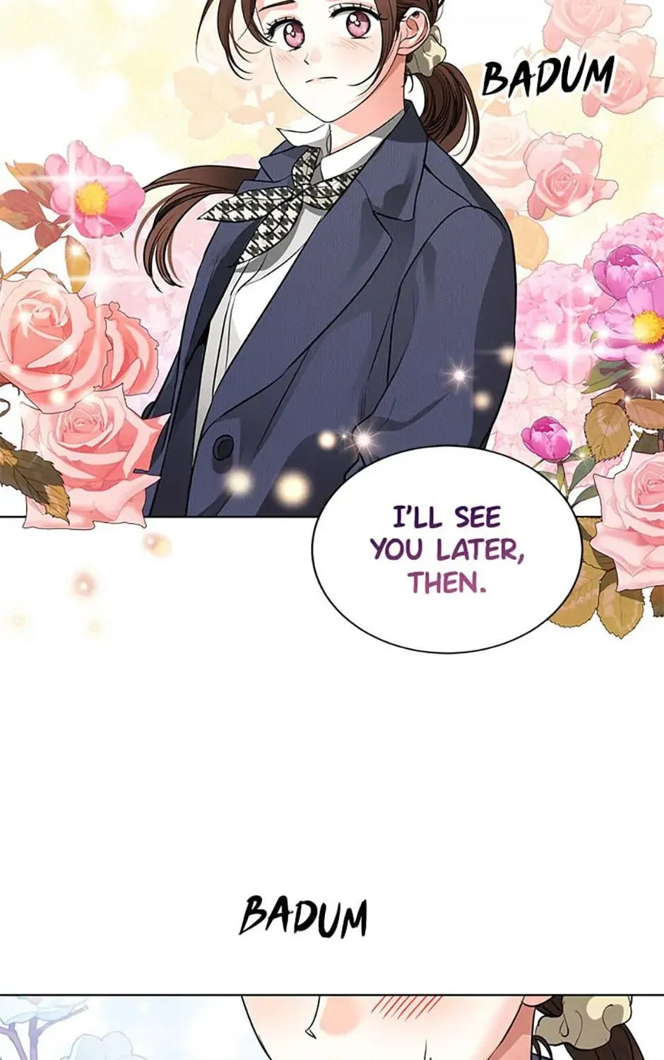 Read Sleeping With the Enemy (Ko Ji Young) chapter 44 image 46 on Lezhin