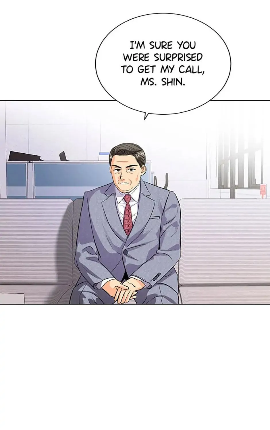 Read Sleeping With the Enemy (Ko Ji Young) chapter 44 image 52 on Lezhin