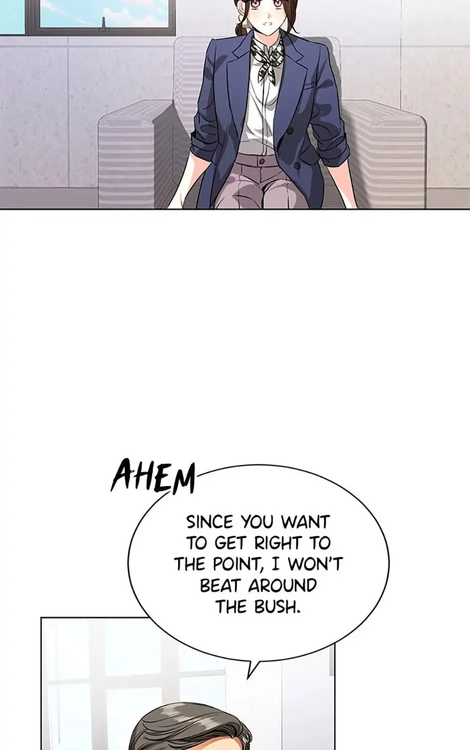 Read Sleeping With the Enemy (Ko Ji Young) chapter 44 image 54 on Lezhin
