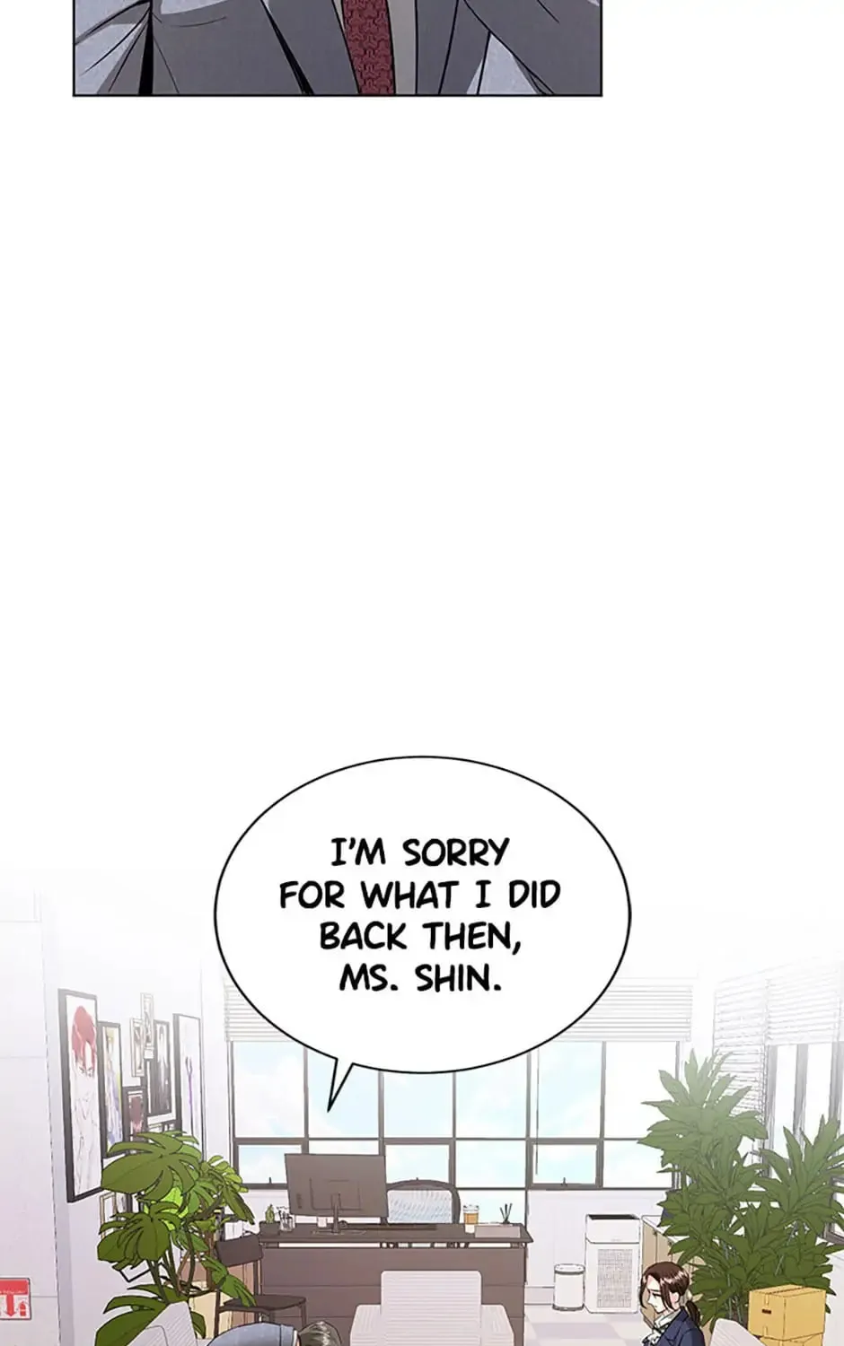 Read Sleeping With the Enemy (Ko Ji Young) chapter 44 image 56 on Lezhin