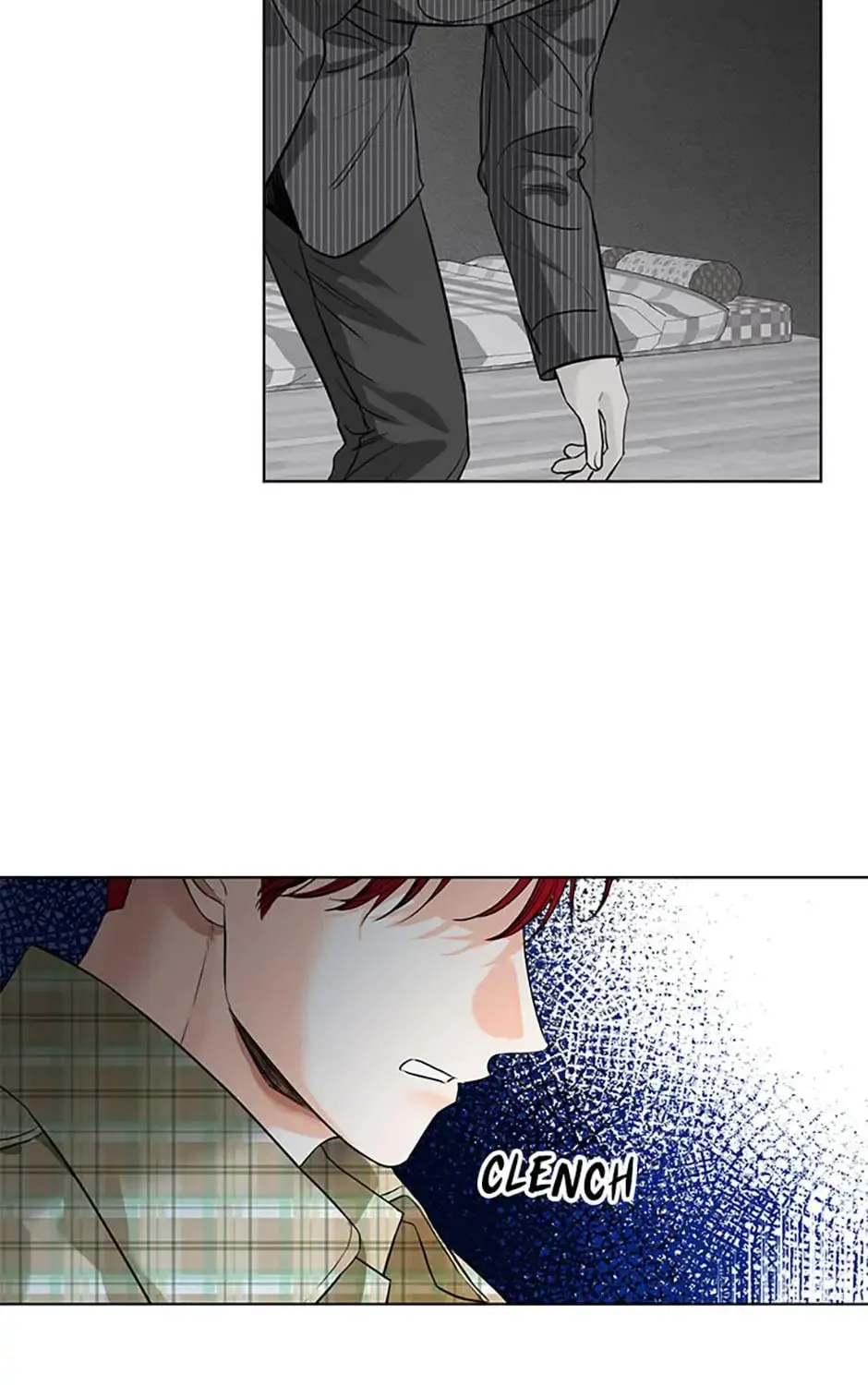 Read Sleeping With the Enemy (Ko Ji Young) chapter 44 image 6 on Lezhin