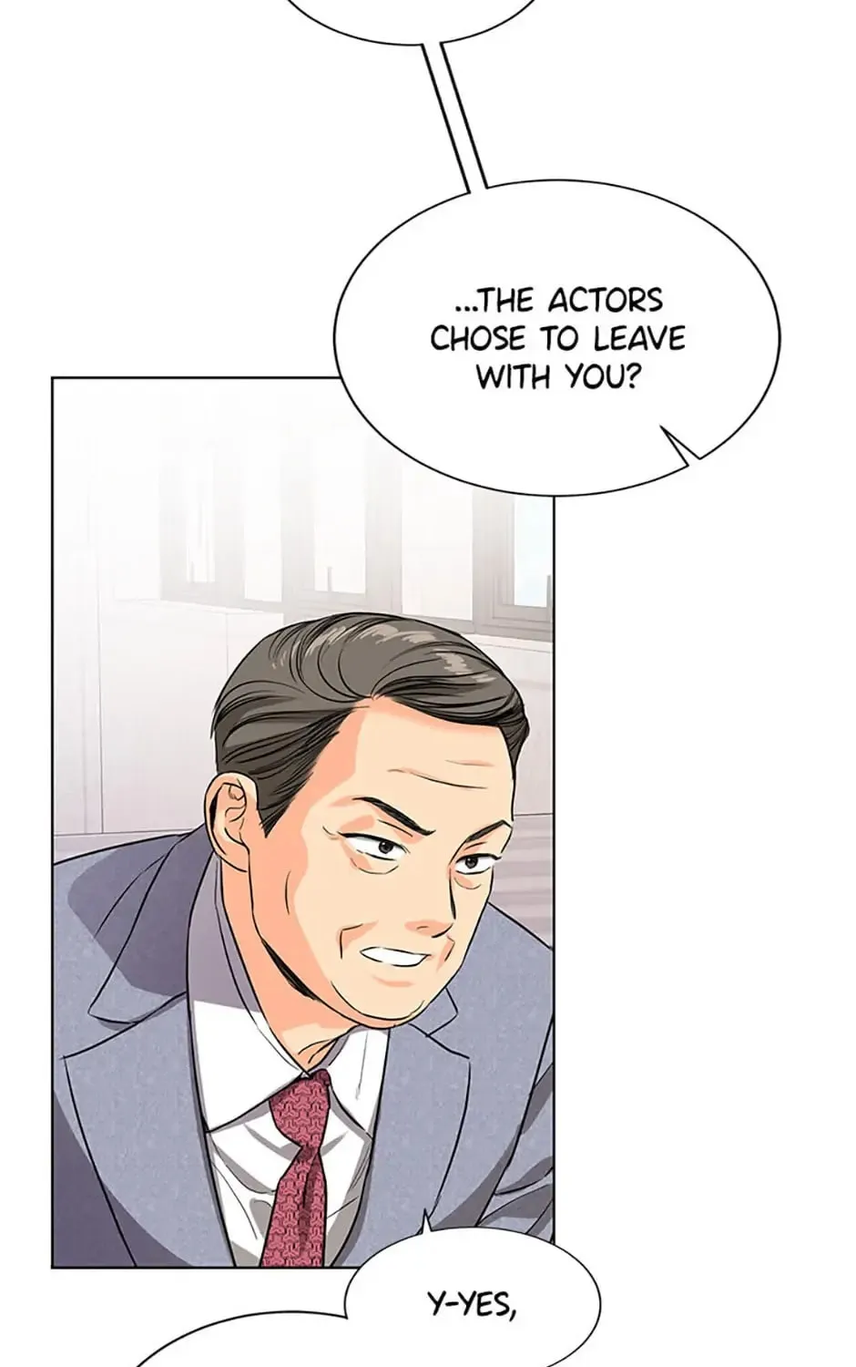 Read Sleeping With the Enemy (Ko Ji Young) chapter 44 image 62 on Lezhin