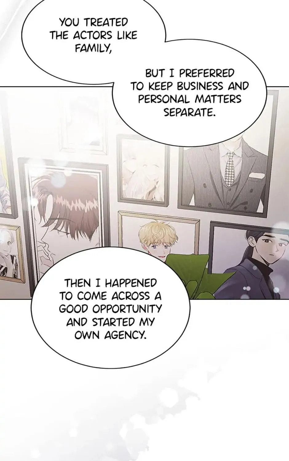 Read Sleeping With the Enemy (Ko Ji Young) chapter 44 image 68 on Lezhin