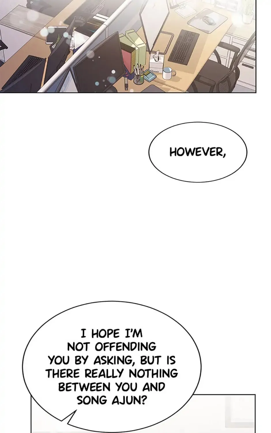 Read Sleeping With the Enemy (Ko Ji Young) chapter 44 image 72 on Lezhin