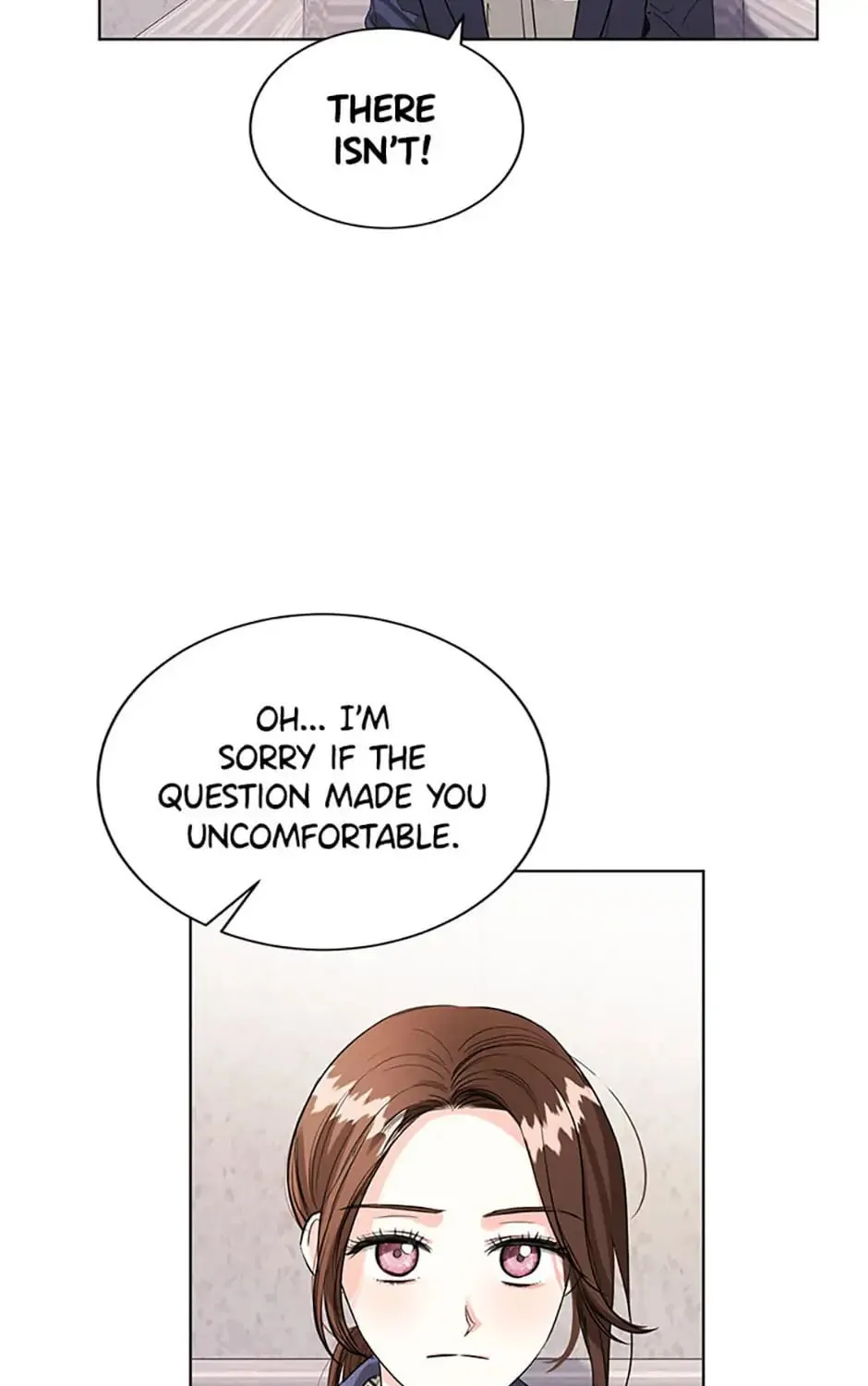 Read Sleeping With the Enemy (Ko Ji Young) chapter 44 image 74 on Lezhin