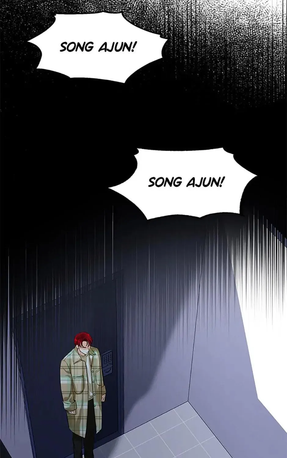 Read Sleeping With the Enemy (Ko Ji Young) chapter 44 image 8 on Lezhin