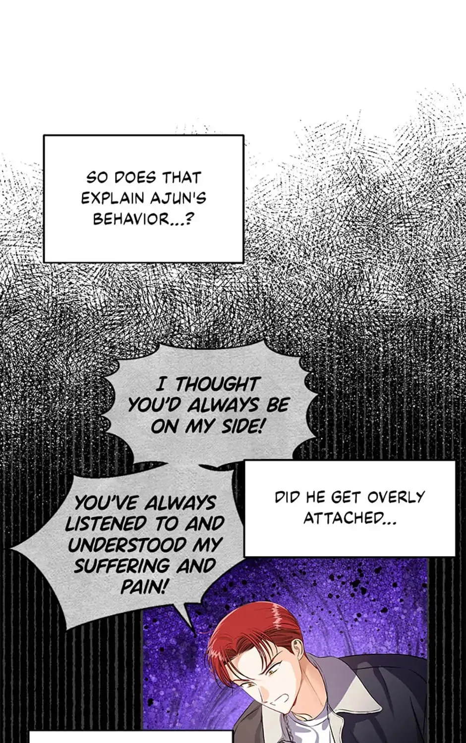 Read Sleeping With the Enemy (Ko Ji Young) chapter 44 image 80 on Lezhin