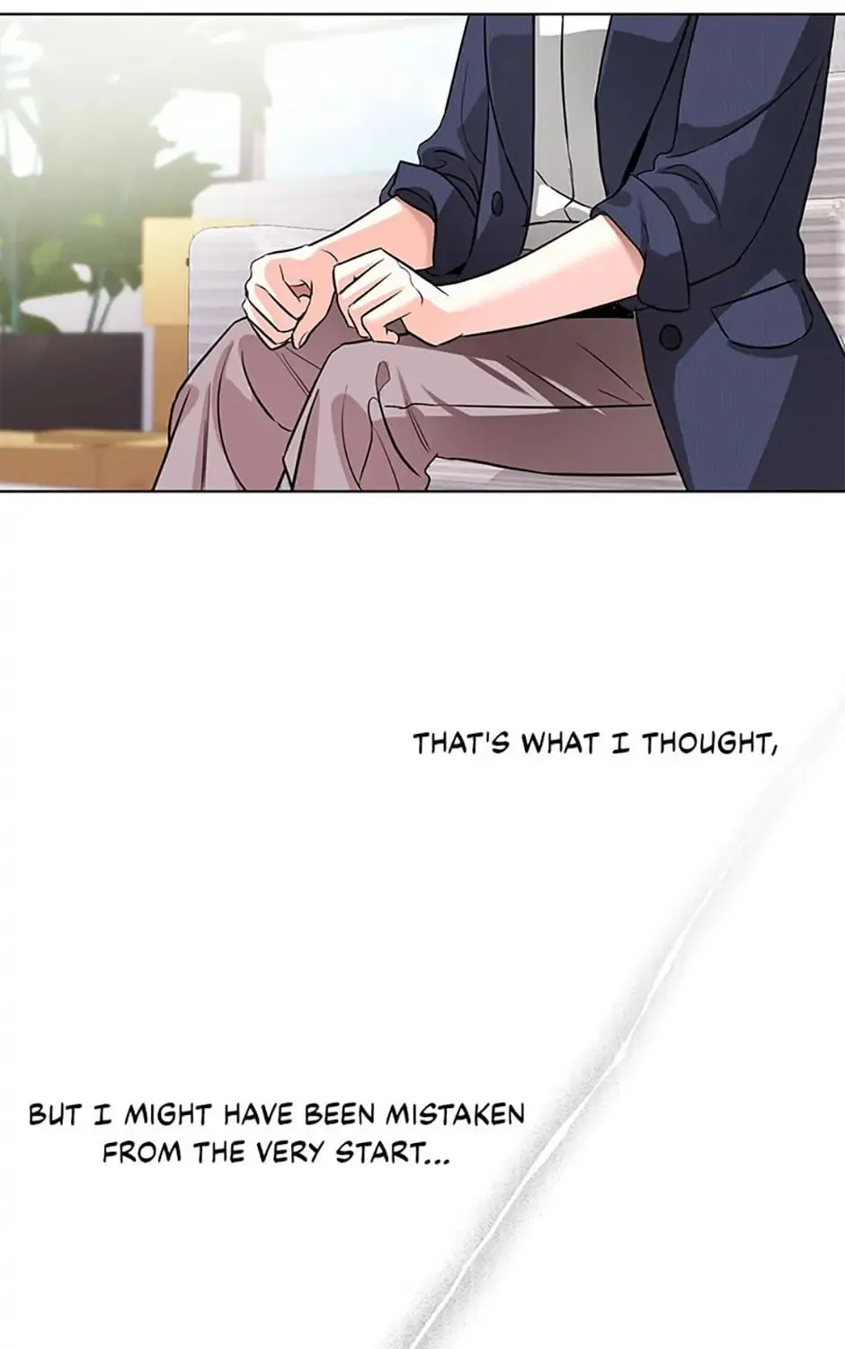Read Sleeping With the Enemy (Ko Ji Young) chapter 44 image 86 on Lezhin