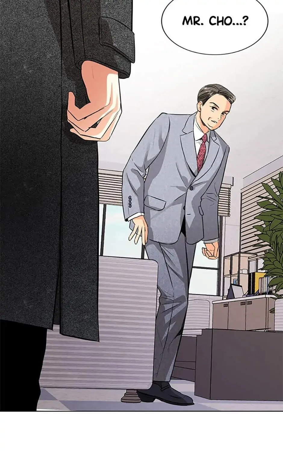 Read Sleeping With the Enemy (Ko Ji Young) chapter 44 image 94 on Lezhin