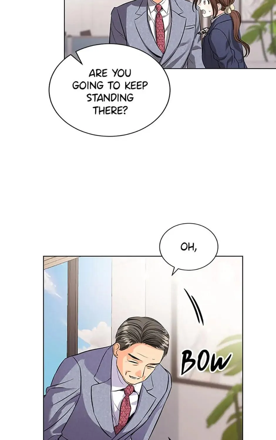 Read Sleeping With the Enemy (Ko Ji Young) chapter 45 image 10 on Lezhin
