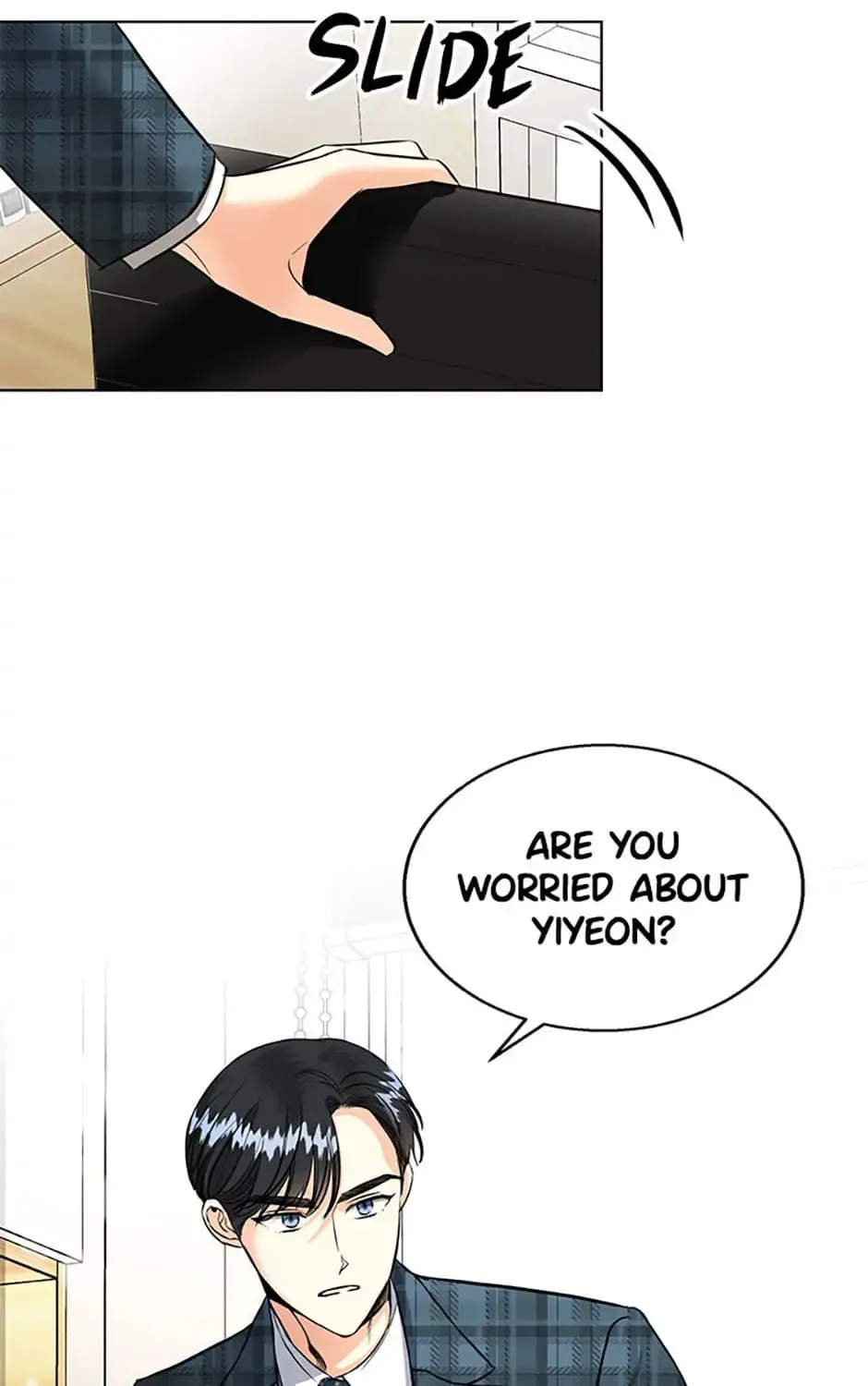 Read Sleeping With the Enemy (Ko Ji Young) chapter 45 image 102 on Lezhin