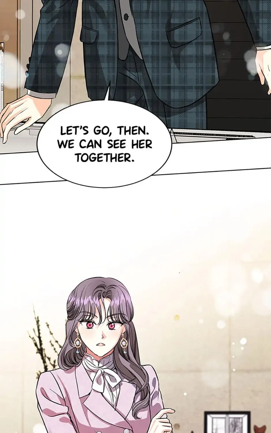 Read Sleeping With the Enemy (Ko Ji Young) chapter 45 image 104 on Lezhin